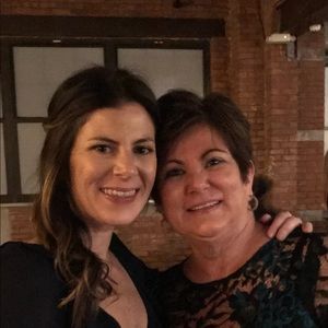 Meet your Posher, Patricia